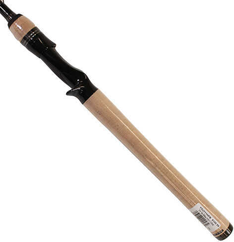 Daiwa Tatula Bass Casting Rod 7'1" Length, 1pc, 16-30 lb Line Rate, Heavy Power