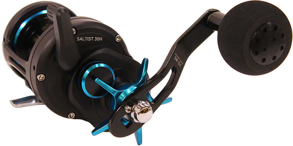 Daiwa Saltist Star Drag Casting Reel Size 30 6.4:-img-1