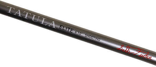 Daiwa Tatula Elite Signature Series 1 Piece Casting Rod 610" Length 6-20 lb Line Rate 1/16-3/8 oz Lure Medium