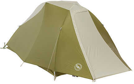 Big Agnes Seedhouse SL Tent 2 Person, Olive/Gray