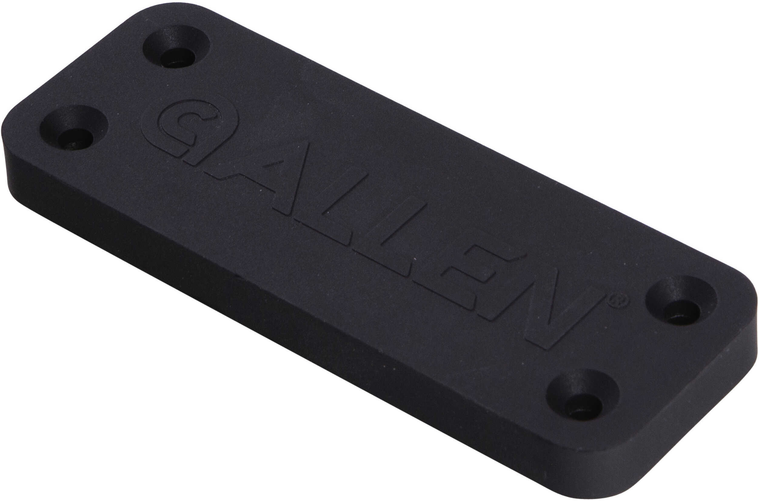 Allen Cases Magnetic Handgun Mount, Black