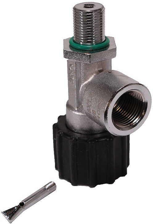 Hatsan TactAir PCP DIN Valve