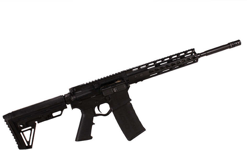 ATI Omni Maxx P3P Hybrid AR-15 Rifle 5.56 Nato 16" Barrel With Keymod Handguard 30 Round