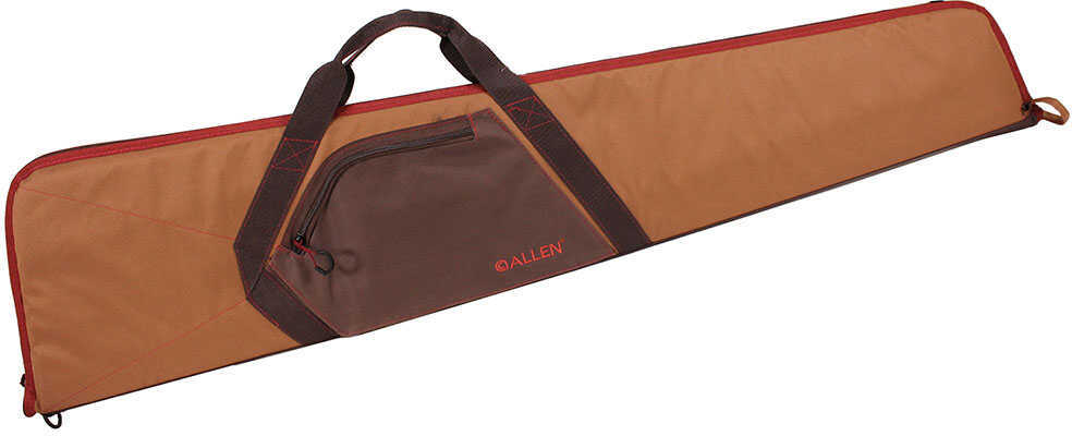 Allen Cases Belford 46" Riofle Brown/camel