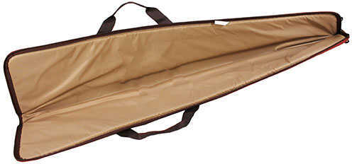 Allen Cases Belford 46" Riofle Brown/camel
