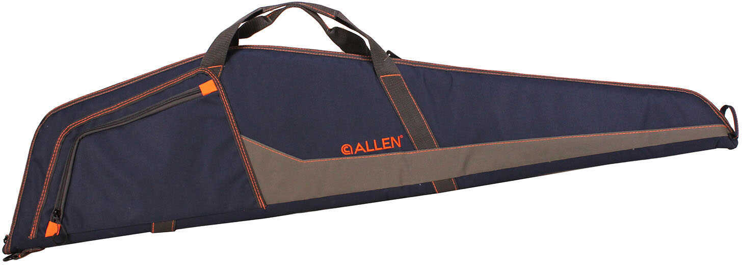Allen Cases Oxbow 46" Rifle Gray