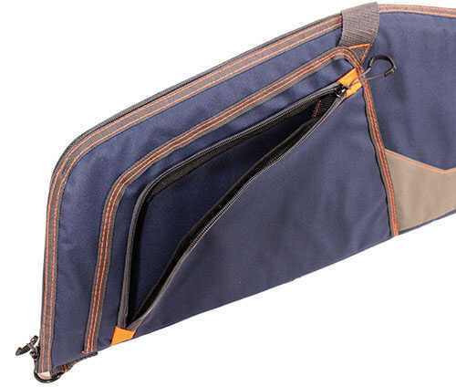 Allen Cases Oxbow 46" Rifle Gray