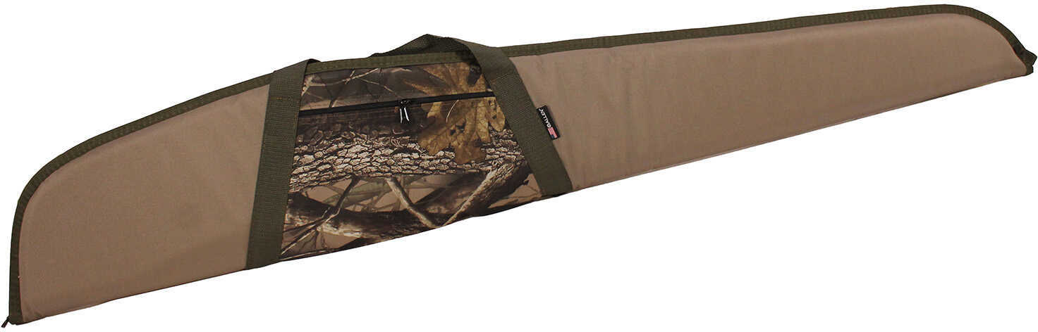 Allen Cases Wldorado 52" Shotgun Tan/camouflage