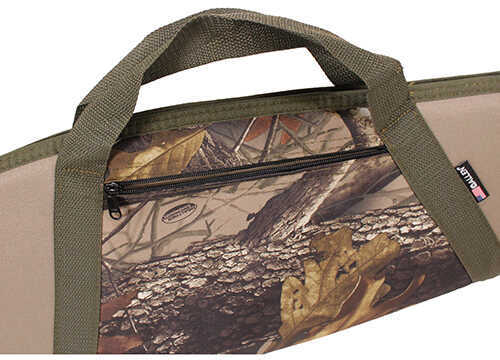 Allen Cases Wldorado 46" Rifle Tan/camouflage