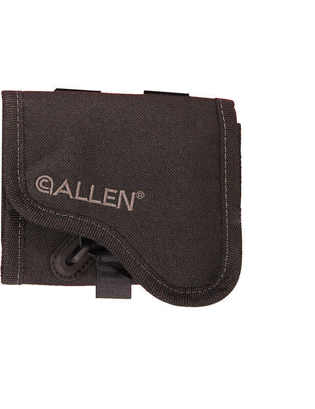 Allen 17651 Rifle Ammo Pouch Black Endura