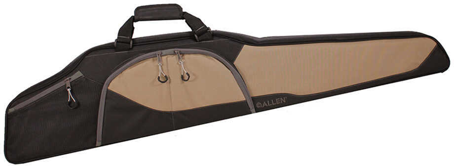 Allen 68246 Sawatch 46" Rifle Tan/Black Endura Case