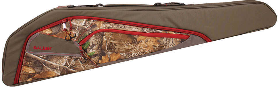 Allen Cases 48" Grand Mesa Side Entry Riflecase, Realtree Edge