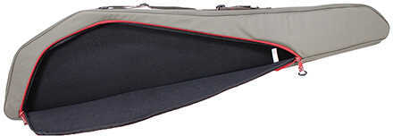 Allen Cases 48" Grand Mesa Side Entry Riflecase, Realtree Edge