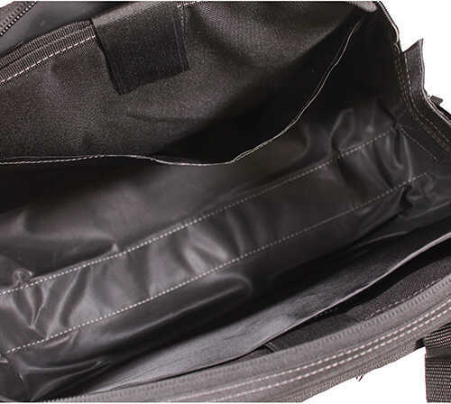 Allen 8241 Mobile Range Bag Black
