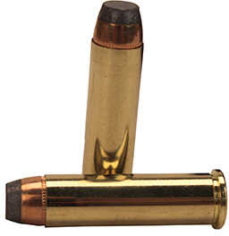 357 Magnum 50 Rounds Ammunition Fiocchi Ammo 125 Grain Soft Point