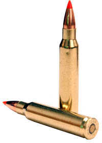 223 Remington 50 Rounds Ammunition Fiocchi Ammo 50 Grain Ballistic Tip