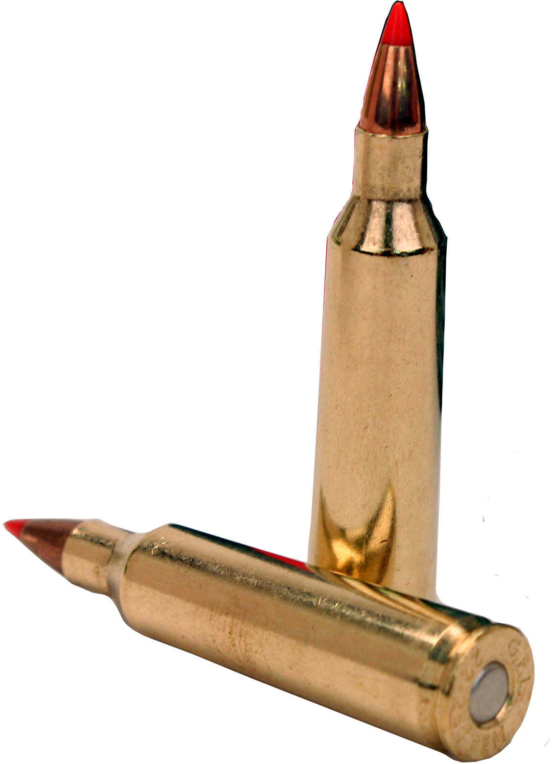 22-250 Remington 20 Rounds Ammunition Fiocchi Ammo 55 Grain V-Max