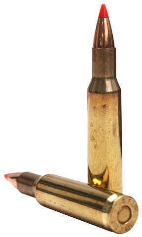 222 Remington 20 Rounds Ammunition-img-2