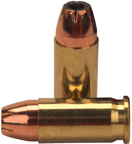 32 ACP 50 Rounds Ammunition Fiocchi Ammo 60 Grain Hollow Point