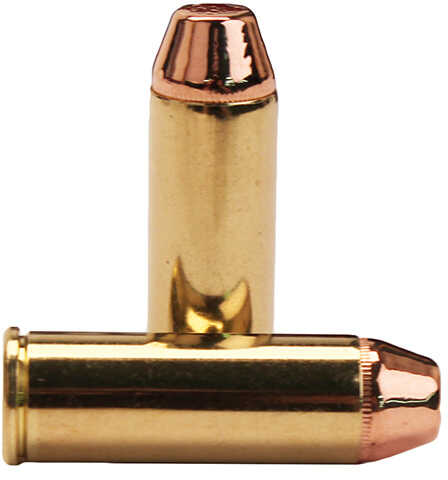 45 Colt 50 Rounds Ammunition Fiocchi Ammo 225 Grain Full Metal Jacket