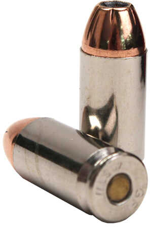 40 S&W 25 Rounds Ammunition Fiocchi Ammo 155 Grain Hollow Point