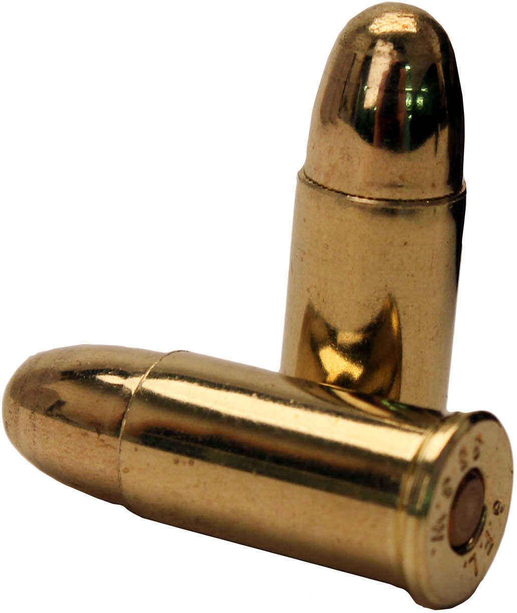 38 S&W 50 Rounds Ammunition-img-1