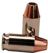 380 ACP 25 Rounds Ammunition Fiocchi Ammo 90 Grain Hollow Point