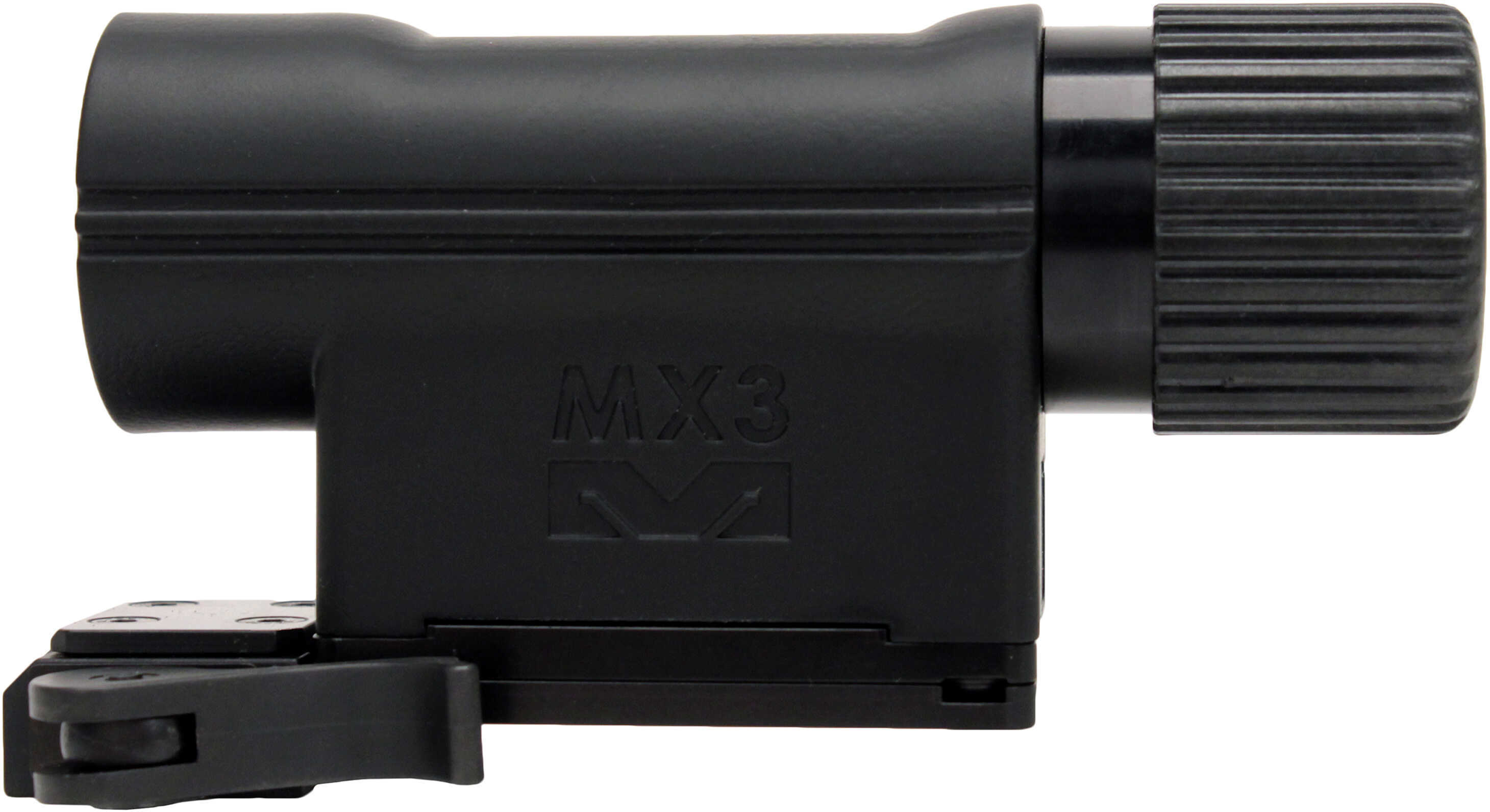 Mako Group 3x Magnifier for Reflex/Red Dot Sights MEPRO-MX3