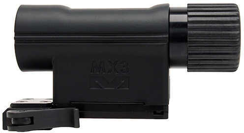 Mako Group 3x Magnifier for Reflex/Red Dot Sights MEPRO-MX3