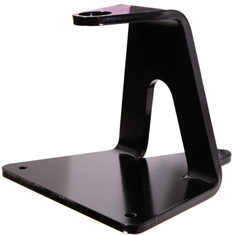 Lee 90587 Powder Measure Stand 1 Steel Black