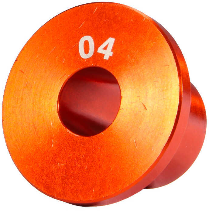 Case Trim Xpress Bushing # 4 300 AAC 17 Rem Fireba-img-1