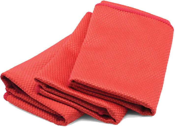 Shooters Choice Microfiber Towels 12" X 27.5" 3-pack