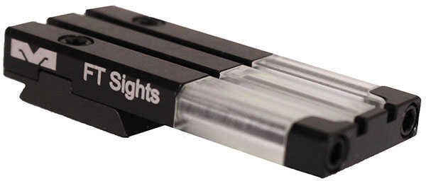Meprolight Fiber-Tritium Bullseye Sight Ruger LC 9 (Rear Only) Green