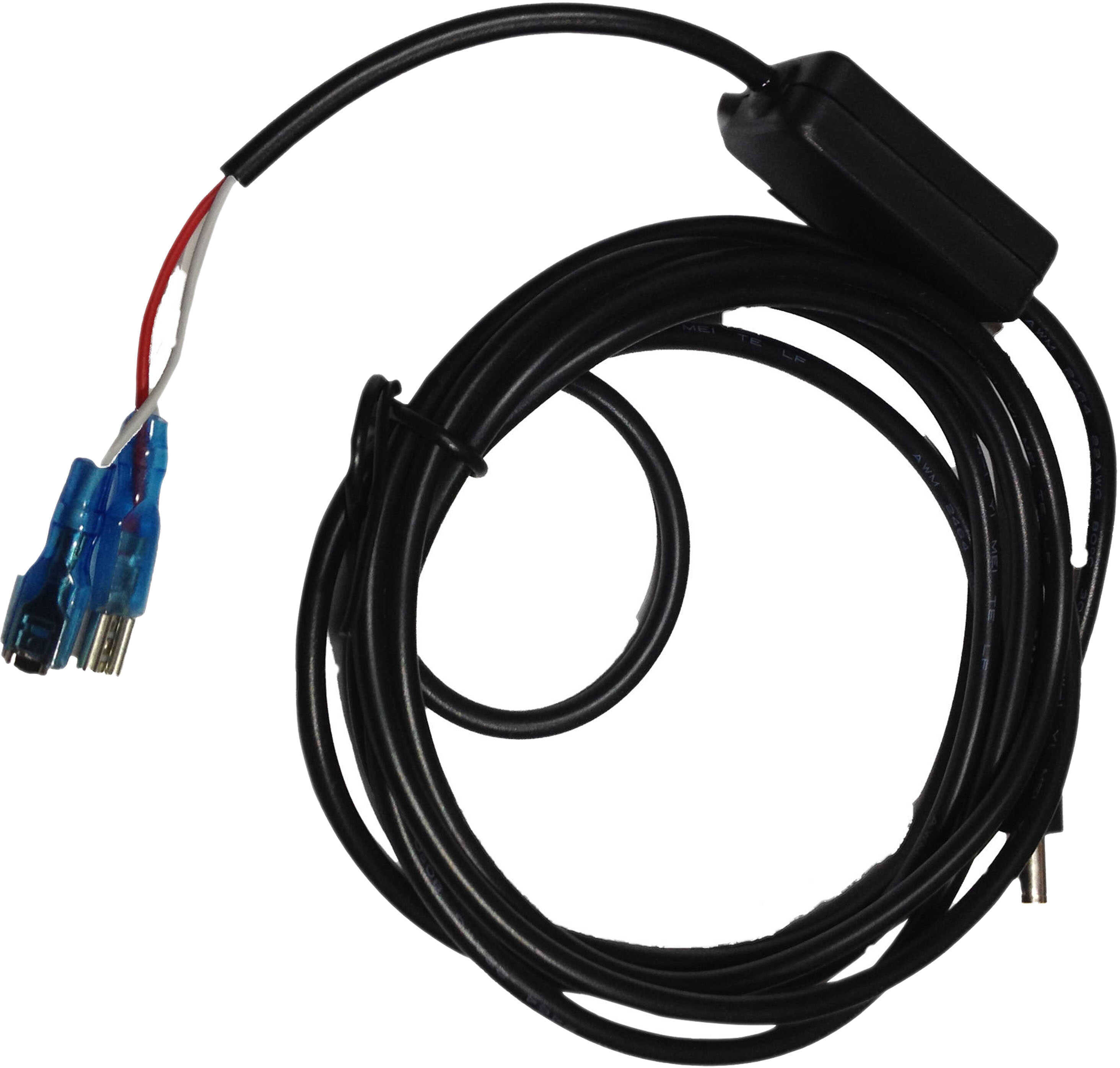 Covert Scouting Cameras 12v To 6v Convertor Cable