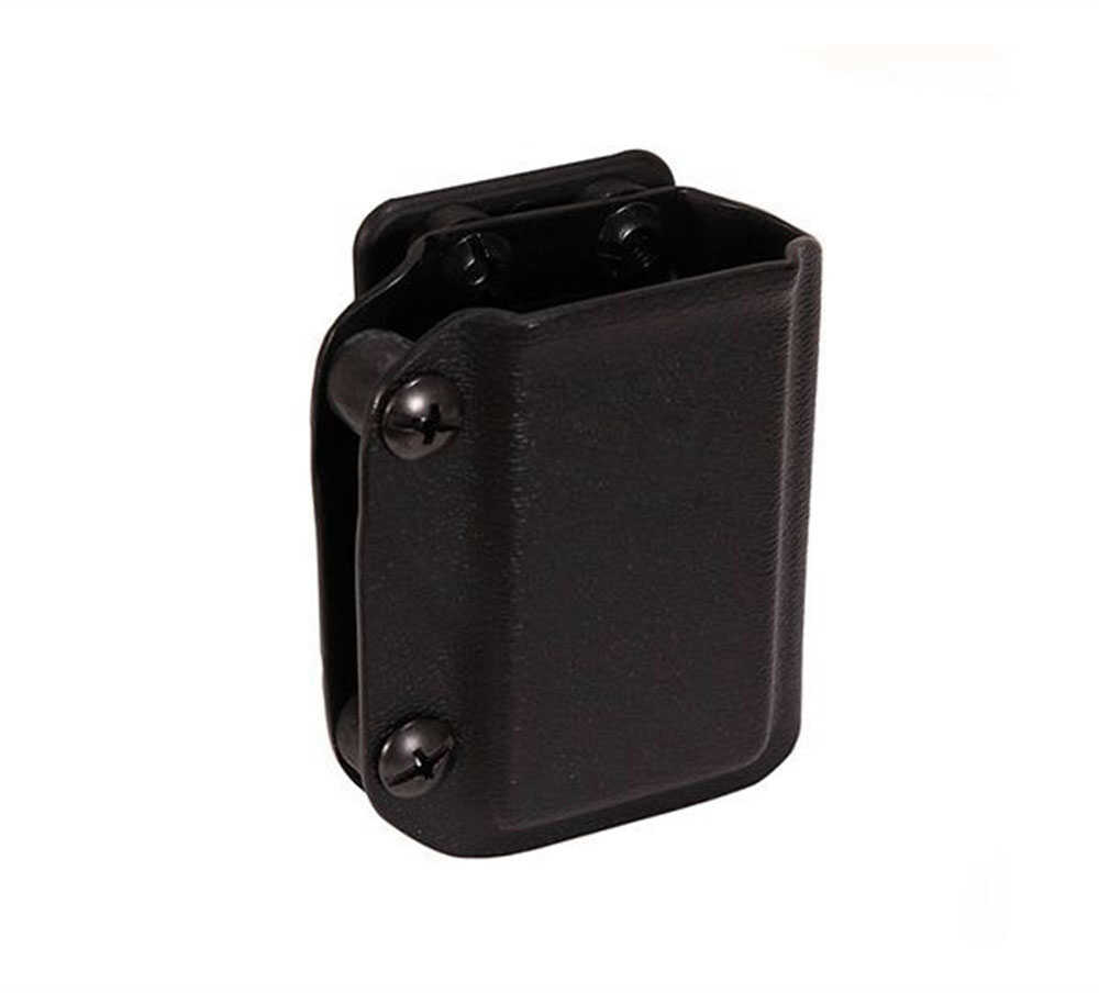 Mission First Tactical Springfield Armory 9/40 Magazine, Black