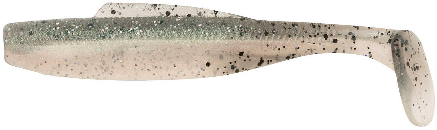 Z-Man / Chatterbait 4" Minnow, Bad Shad Md: DMIN-259PK5