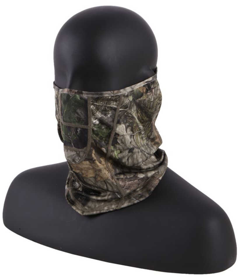 Allen Cases Neck Gaiter with Mesh Panels, Mossy Oak Break-Up Country