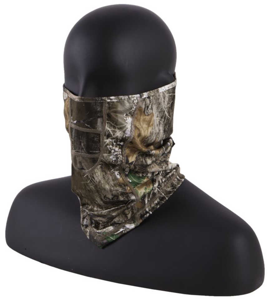 Vanish Mesh Neck Gaiter Realtree Edge Model: 25377