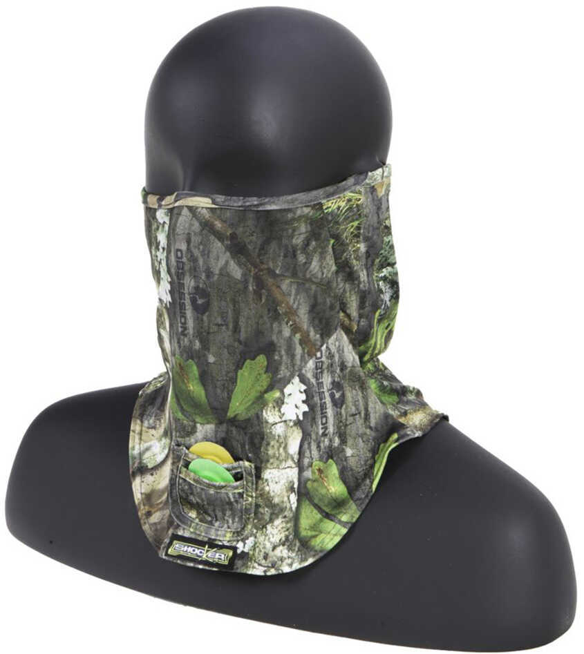 ALLEN SHOCKER NECK GAITER MOOB