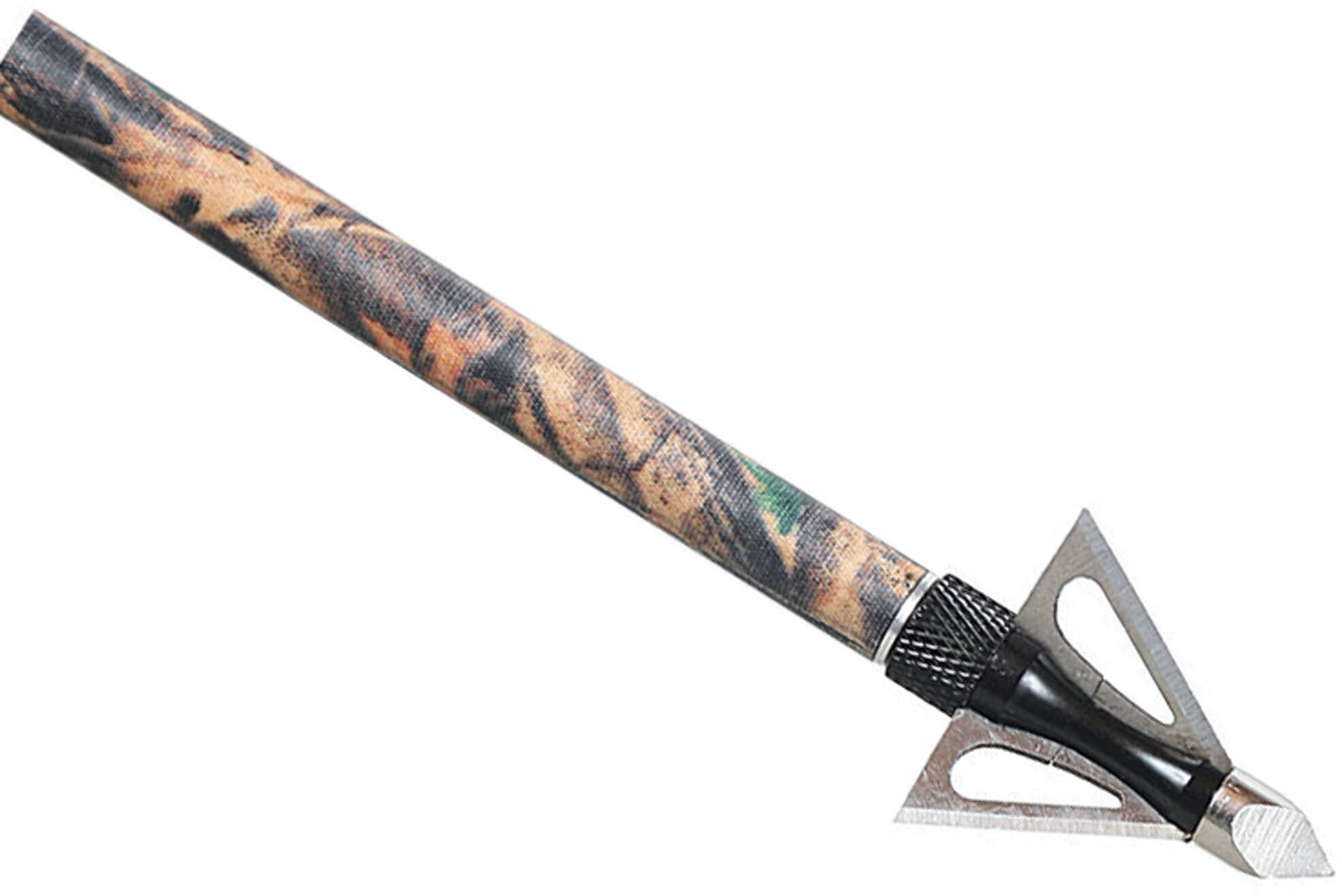 Allen Power Point Chisel Broadhead 100 gr. 3 pk. Model: 14635