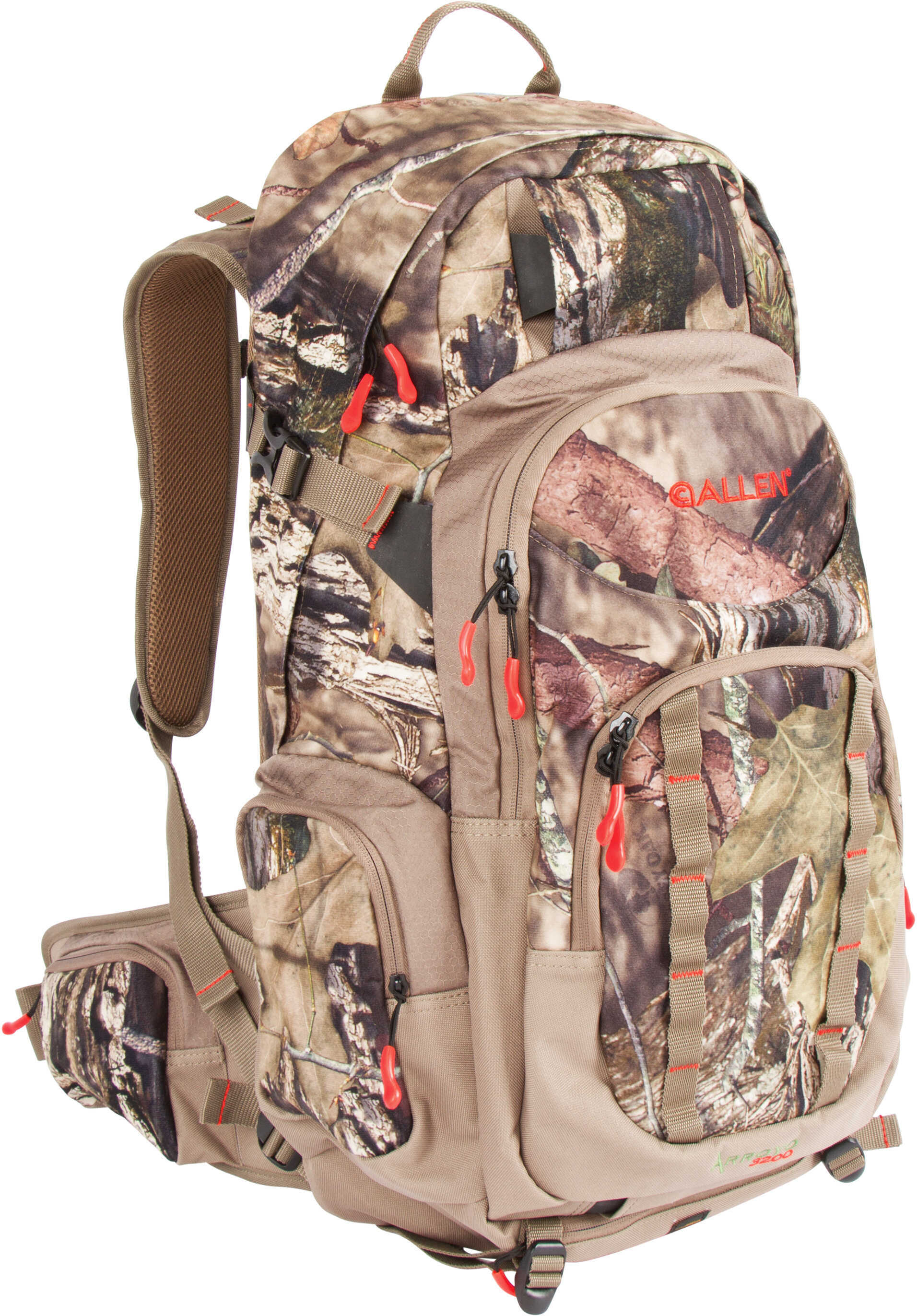 Allen Arroyo Daypack Mossy Oak Breakup Country Model: 19288