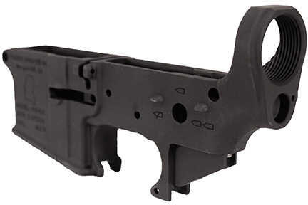 Franklin Armory Pistol Model Stripped Pistol Lower Frame