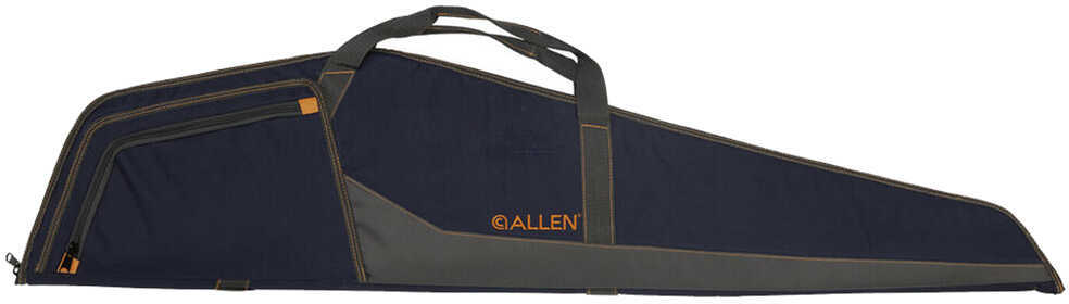 Allen Cases Topaz 46" Rifle Indigo/Gray
