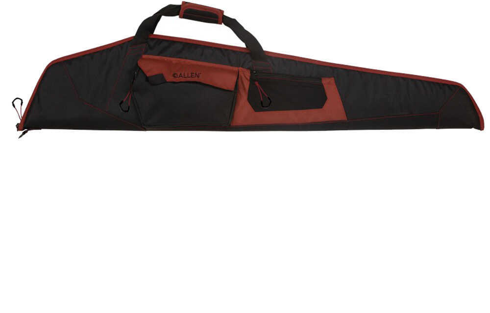 Allen Cases Uncompahre 46" Rifle Realtree Edge
