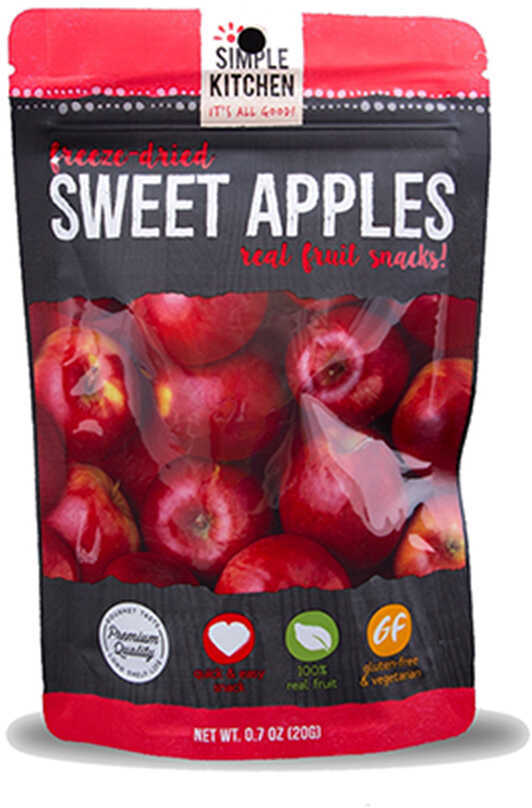 Wise Foods Fruit SK Sweet Apples