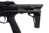 Strike SISTABPDW Viper PDW Stabilizing Brace Aluminum/Polymer Black