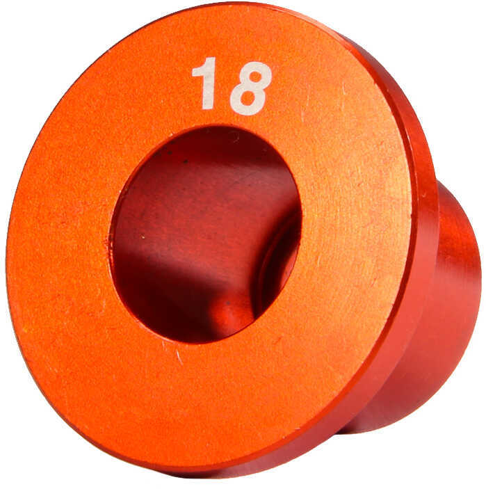 Lyman Case Trim Xpress Bushing # 18 .300 Win Mag 264 7mm Rem STW 308 Norma 338