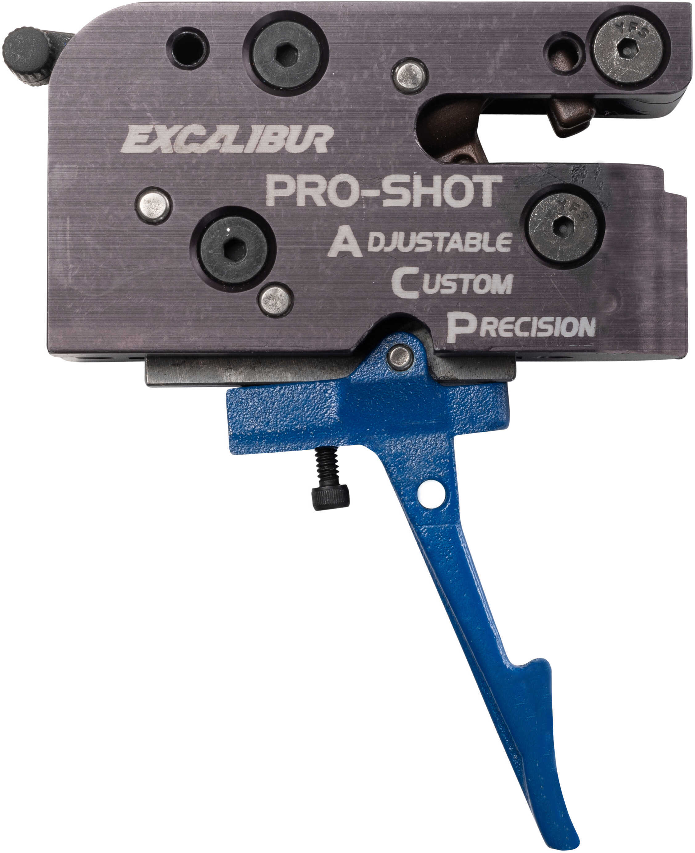 Excalibur Crossbow Pro Shot ACP Trigger Standard