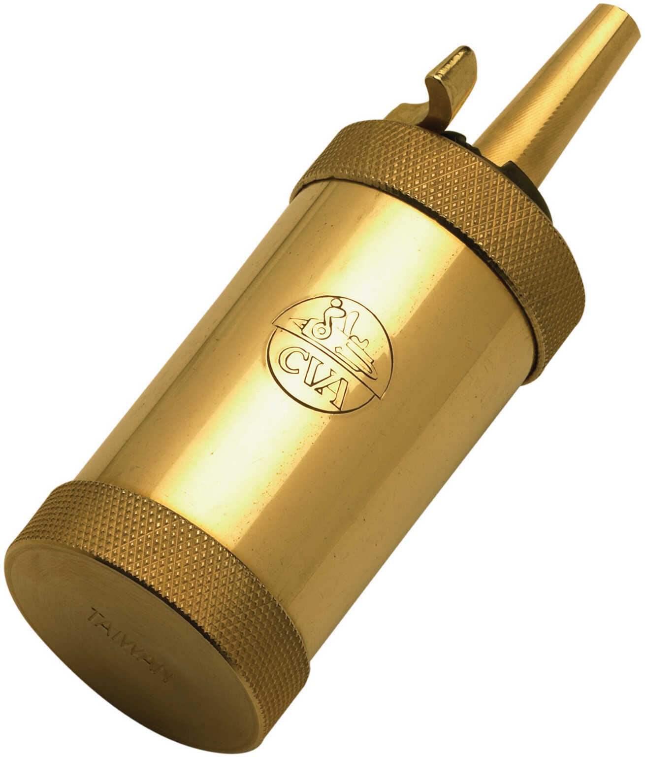 CVA Cylinder Flask Field Model AC1400A