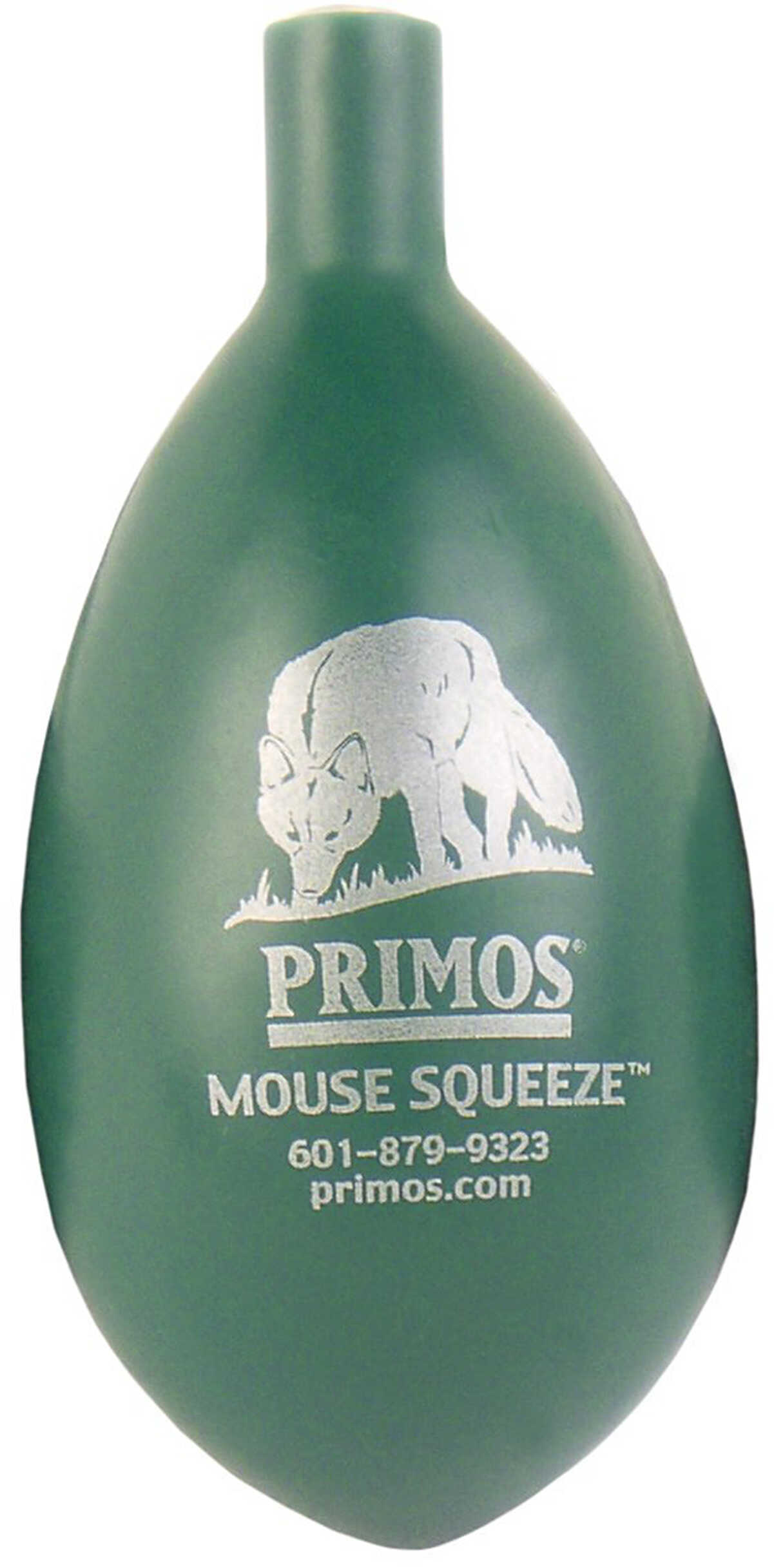 Primos Predator Call, Mouse Squeeze - New In Package